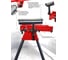 Стол для торцовочной пилы Forcekraft нагрузка до 150кг FK-8110FS(67088) 4