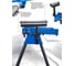 Стол для торцовочной пилы Forsage нагрузка до 150 кг F-8110FS(67087) 4