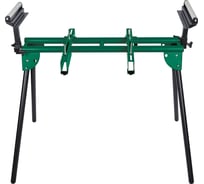 Стол для торцовочной пилы Rockforce нагрузка до 150 кг RF-8110FS(67089)