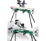 Стол для торцовочной пилы Rockforce нагрузка до 150 кг RF-8110FS(67089) 5