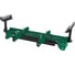 Стол для торцовочной пилы Rockforce нагрузка до 150 кг RF-8110FS(67089) 7