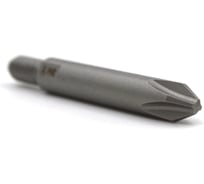 Биты под автомат Novocraf PH 2x45 мм хвостовик M5, сталь s2, уп. 10 шт. В42-5-0452A