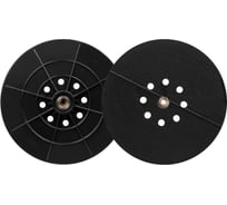 Тарелка шлифовальная DLT для шлифмашин H-HT, ультражёсткая 0527