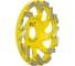 Чашка алмазная DLT FAN Standard (бетон), 125мм, высота алмазного слоя 6мм 1418 2