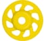 Чашка алмазная DLT FAN Standard (бетон), 125мм, высота алмазного слоя 6мм 1418 3