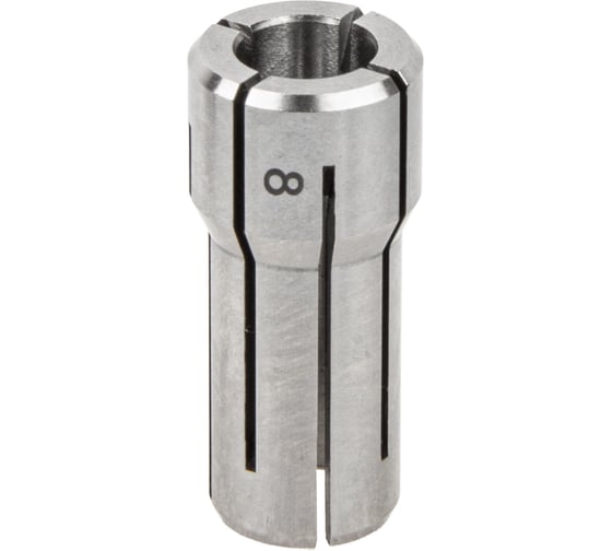 Цанга Byemax 8 мм усиленная (тип Erricsson) для бормашинки -5E-5200, -50-5200, -52-5201 50-500228-8