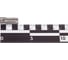 Цанга Byemax 8 мм усиленная (тип Erricsson) для бормашинки -5E-5200, -50-5200, -52-5201 50-500228-8 5