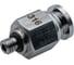 Фитинг прямой NBPT с нар. резьбой SSC 04-M6 (нерж. 316), 2шт. 806521 1