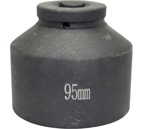 Головка ударная (95 мм; 1"; CrMo) FROSP 1935