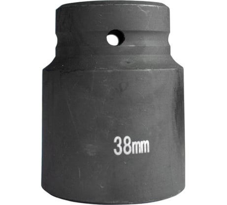 Головка ударная (38 мм; 3/4"; CrMo) FROSP 25735