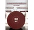 Шлифовальные круги для жирафа Vitatools 225 мм, P1000, 30 штук R-225-P1000-30-0 2