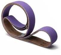 Лента шлифовальная Vitatools 50 мм x 1500 мм P180 1 шт L50-1500-P180