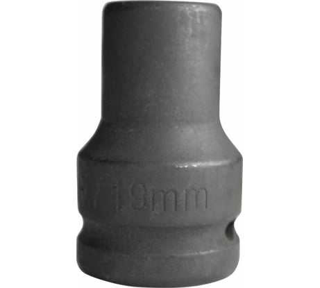 Головка ударная (19 мм; 1"; CrMo) FROSP 1840