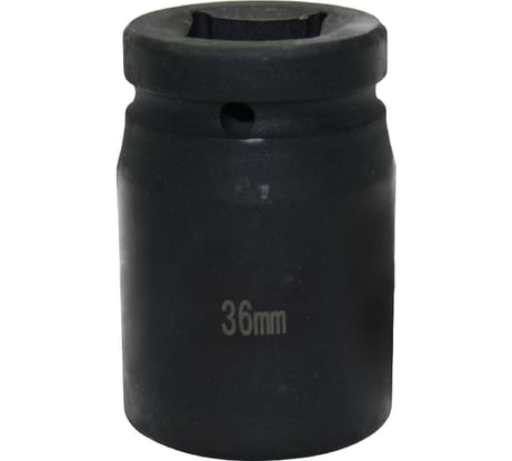 Головка ударная (36 мм; 1"; CrMo) FROSP 1851