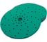 Круги шлифовальные CERAMAX 150 мм GREEN FILM multiholes (мультиотверсный), P320, 5 шт. 1CRX1626 1