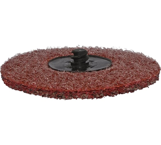 Шлифовальный круг DIABLO R-TYPE SCB MEDIUM 75 мм ABRAFORM RTYPE-SCB-MEDIUM-75