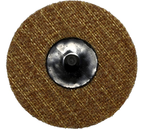 Шлифовальный круг DIABLO R-TYPE SCB COARSE 75 мм ABRAFORM RTYPE-SCB-COARSE-75