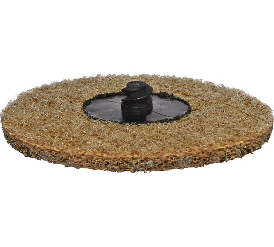 Шлифовальный круг DIABLO R-TYPE SCB COARSE 75 мм ABRAFORM RTYPE-SCB-COARSE-75