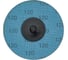 Шлифовальный круг DIABLO R-TYPE CERAMIC 75 мм, P120 ABRAFORM RTYPE-CERAM-D75-120 2
