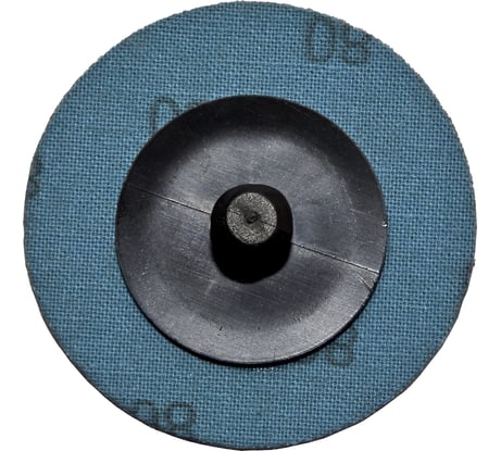 Шлифовальный круг DIABLO R-TYPE ALUMINIUM 75 мм, P80 ABRAFORM RTYPE-AL-D75-80
