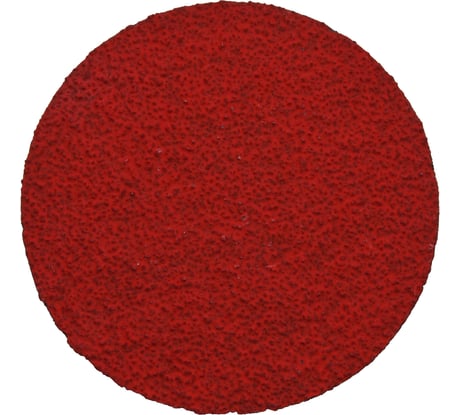 Шлифовальный круг DIABLO R-TYPE CERAMIC 75 мм, P60 ABRAFORM RTYPE-CERAM-D75-60