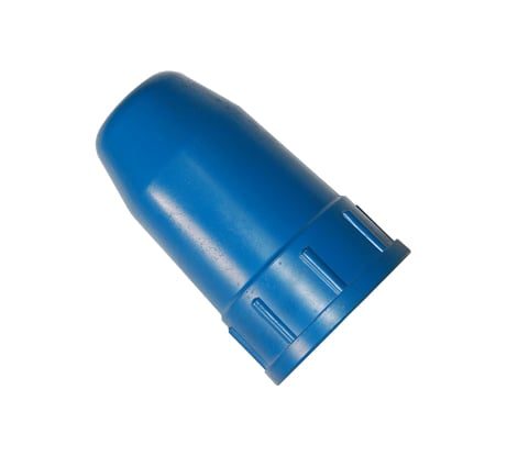 Колпак для баллона 40 л (металл, крашенный)