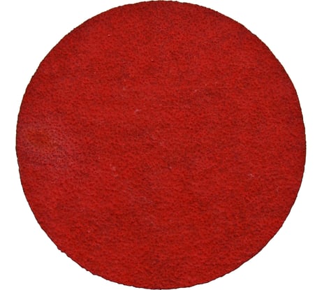 Шлифовальный круг DIABLO R-TYPE ALUMINIUM 50 мм, P180 ABRAFORM RTYPE-AL-D50-180