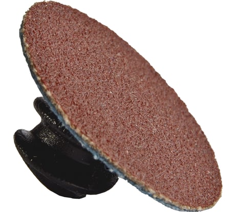 Шлифовальный круг DIABLO R-TYPE ALUMINIUM 20 мм, P80 ABRAFORM RTYPE-AL-D20-80