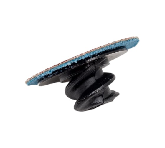 Шлифовальный круг DIABLO R-TYPE ALUMINIUM 20 мм, P320 ABRAFORM RTYPE-AL-D20-320