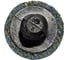 Шлифовальный круг DIABLO R-TYPE SCB VERYFINE 20 мм ABRAFORM RTYPE-SCB-VERYFINE-20 4