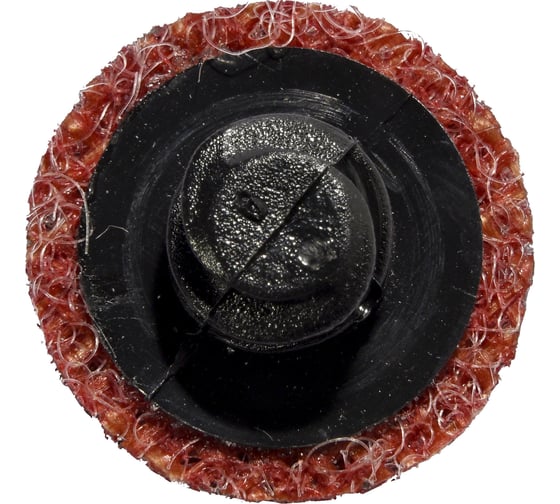 Шлифовальный круг DIABLO R-TYPE SCB MEDIUM 20 мм ABRAFORM RTYPE-SCB-MEDIUM-20