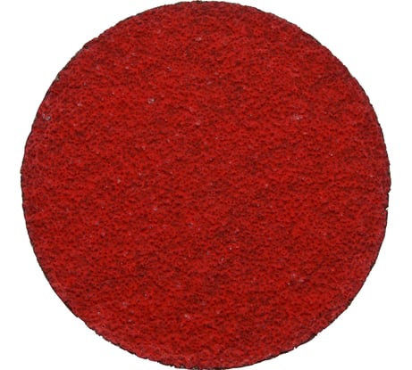 Шлифовальный круг DIABLO R-TYPE CERAMIC 50 мм, P120 ABRAFORM RTYPE-CERAM-D50-120