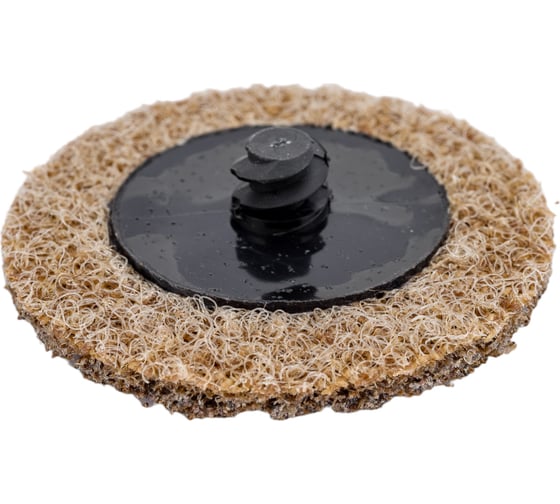 Шлифовальный круг DIABLO R-TYPE SCB COARSE 50 мм ABRAFORM RTYPE-SCB-COARSE-50