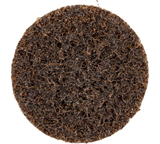 Шлифовальный круг DIABLO R-TYPE SCB COARSE 50 мм ABRAFORM RTYPE-SCB-COARSE-50