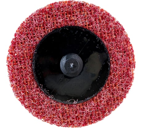 Шлифовальный круг DIABLO R-TYPE SCB MEDIUM 50 мм ABRAFORM RTYPE-SCB-MEDIUM-50