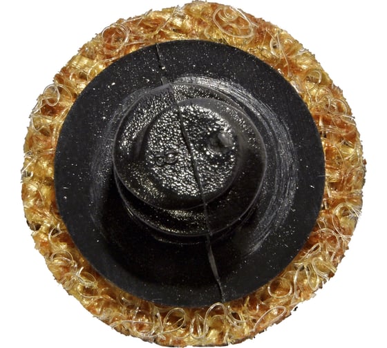 Шлифовальный круг DIABLO R-TYPE SCB COARSE 20 мм ABRAFORM RTYPE-SCB-COARSE-20