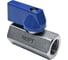 Кран шаровый NBPT MNQF-SN-3/8 (03) 806248 1