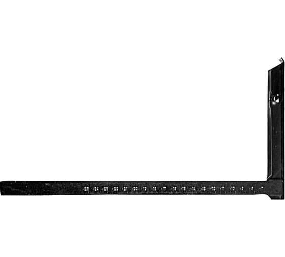 Параллельный упор для GNF 20 Bosch 3607000060