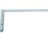 Параллельный упор для GNF 20 Bosch 3607000060 4