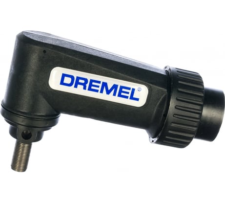 Угловая приставка 575 Dremel 2615057532