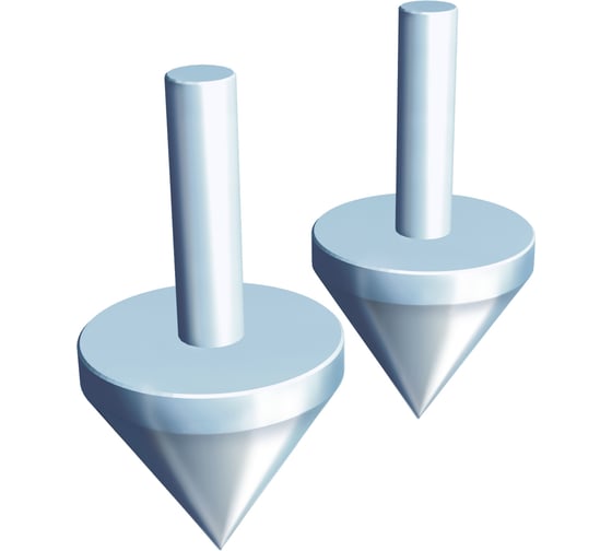 Наконечник для штангенциркуля конический 2 шт. INSIZE 1125-T101 1