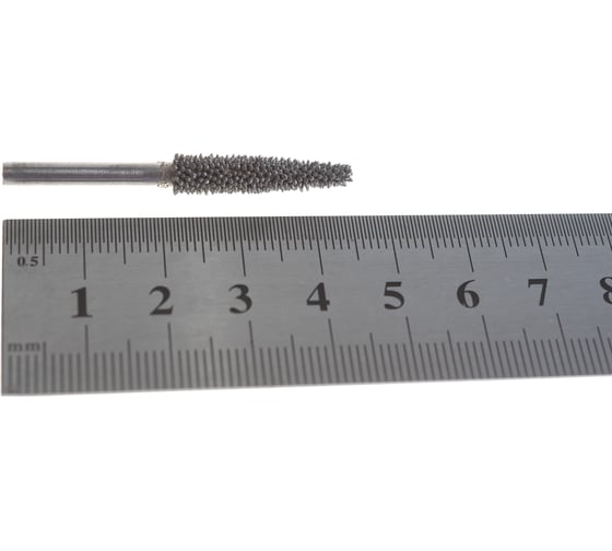 Насадка для обработки (6.4 мм) 9931 к граверу Dremel 2615993132