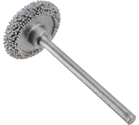 Насадка для обработки (19.0 мм) 9936 к граверу Dremel 2615993632