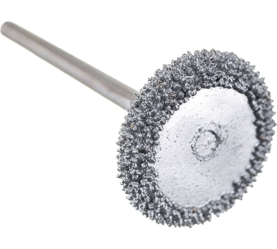 Насадка для обработки (19.0 мм) 9936 к граверу Dremel 2615993632