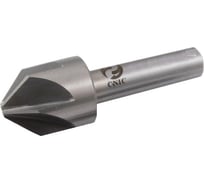 Зенковка CNIC d 10,0х18.0х 50 конус 60гр dхв=8мм Р18 ц/х Z=6 52146