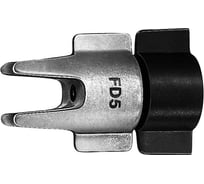 Плоское сопло (0.5 мм) для PSP Bosch 1609390358