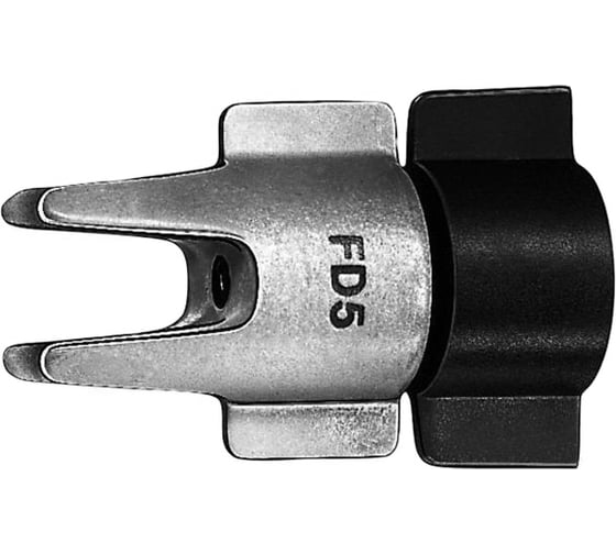 Плоское сопло (0.5 мм) для PSP Bosch 1609390358