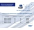 Кран шаровой из нержавеющей стали NBPT MNQF-NY-1/8 (01), AISI 304 806262 2