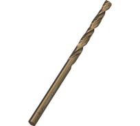 Сверло по металлу Tahoshy кобальт 3.2 мм, (упаковка/10шт) 4580-032ВИ