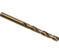 Сверло по металлу Tahoshy кобальт 9.0 мм, (1/100/500) (17-02-090) 4580-090